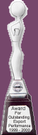 trophy